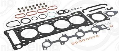 комплект гарнитури, цилиндрова глава ELRING 940.510