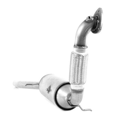 RUß-/PARTIKELFILTER ABGASANLAGE WALKER 93285 7