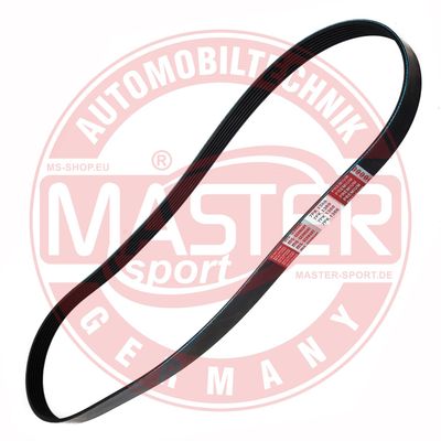 Поликлиновой ремень MASTER-SPORT GERMANY 7PK1388-PCS-MS для RENAULT ESPACE