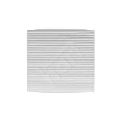 Filtre, air de l'habitacle