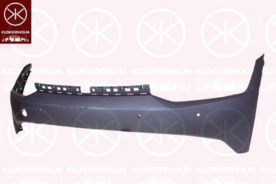 TAMPON KLOKKERHOLM 3271901A1 1