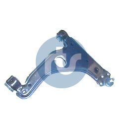 Control/Trailing Arm, wheel suspension 96-00363-1