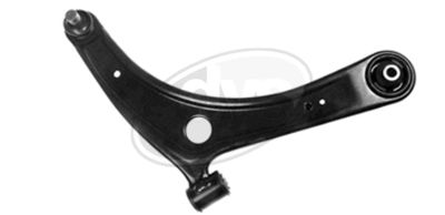 Control/Trailing Arm, wheel suspension 20-20897