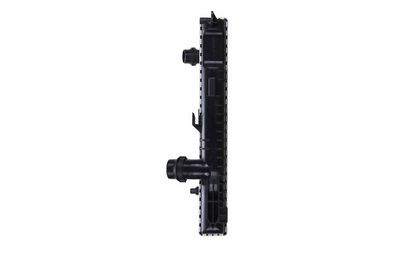 Radiator, racire motor HELLA 8MK 366 300-251