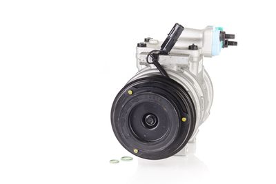 COMPRESOR CLIMATIZARE NISSENS 890282 16