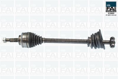 Wał napędowy FAI AUTOPARTS FPDS169