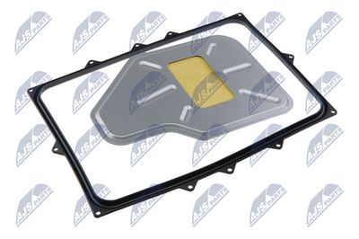 FILTRU HIDRAULIC CUTIE DE VITEZE AUTOMATA NTY FSFDW003 1