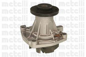 Water Pump, engine cooling 24-0671
