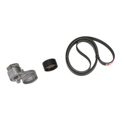 SET CUREA TRANSMISIE CU CANELURI GATES K036PK1795 71