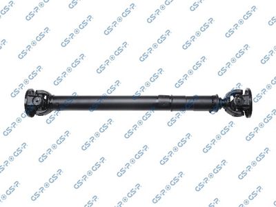 Wał napędowy, napęd osi GSP PS900327