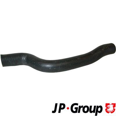 Шланг радиатора JP GROUP 1114304600 для VW GOLF