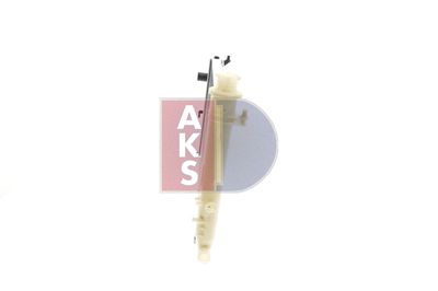 KüHLER MOTORKüHLUNG AKS DASIS 060090N 5
