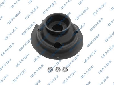 Zestaw naprawczy, mocowanie amortyzatora GSP 534191S