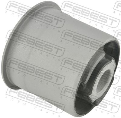 Łożyskowanie, korpus osi FEBEST CRAB-068