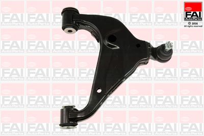 FAI AutoParts SS7646 Рычаг подвески для TOYOTA HILUX VII Пикап (_N1_, _N2_, _N3_) 2.5 D-4D (KUN15_, KDN1_) FAI AutoParts SS7646 Рычаг подвески для TOYOTA HILUX VII Пикап (_N1_, _N2_, _N3_) 2.5 D-4D (KUN15_, KDN1_)