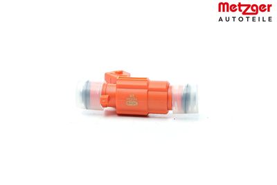 EINSPRITZVENTIL METZGER AUTOTEILE 0920108 23