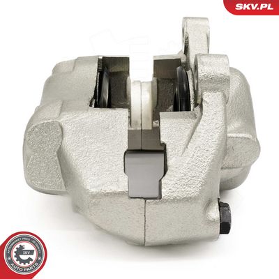 Brzdový třmen ESEN SKV 67SKV122