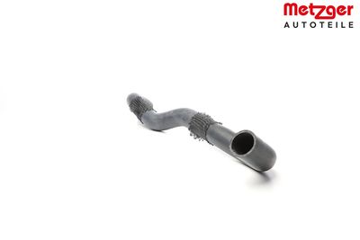 KüHLERSCHLAUCH METZGER AUTOTEILE 2421045 7