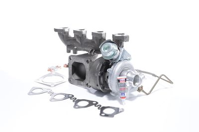 LADER AUFLADUNG BTS Turbo T981166 32