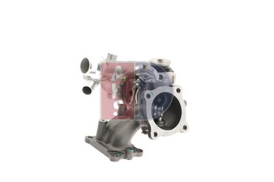 LADER AUFLADUNG AKS DASIS 565040N 9
