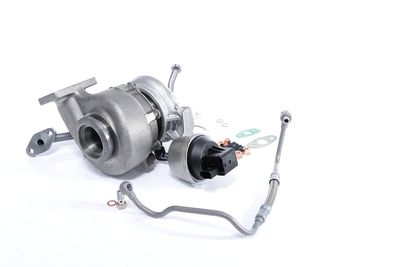 LADER AUFLADUNG BTS Turbo T981404 23