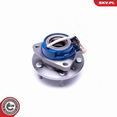 SET RULMENT ROATA ESEN SKV 29SKV350 1