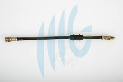 Тормозной шланг RICAMBIFLEX GM 02120237 для ABARTH RITMO