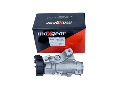 Spínač zapalování / startéru MAXGEAR 28-0700