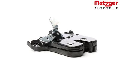 HECKKLAPPENSCHLOSS METZGER AUTOTEILE 2310906 16