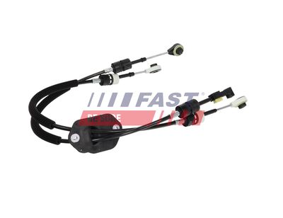SET DE CABLURI CUTIE DE VITEZE MANUALă FAST FT73103 12
