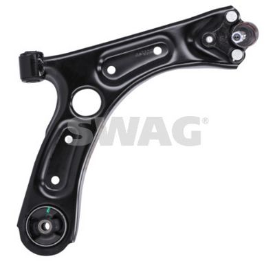 BRAT SUSPENSIE ROATA