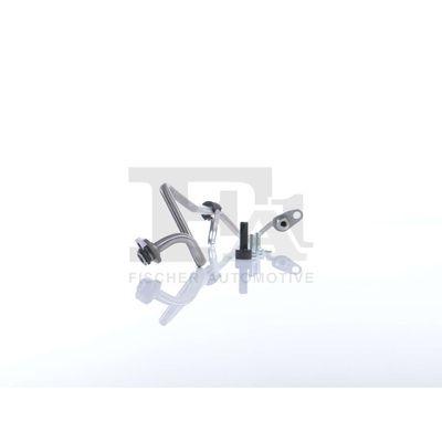 CONDUCTA ULEI INCARCARE FA1 611892Z 22