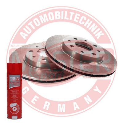DISC FRANA MASTER-SPORT GERMANY 24012001841SETMSP