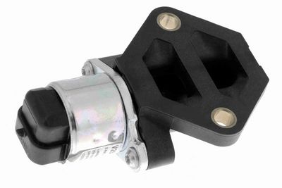 регулиращ клапан на свободния ход, захранване с въздух VEMO V25-77-0009