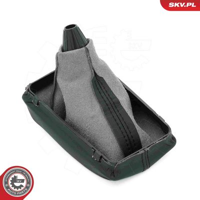 Hlavica radiacej páky ESEN SKV 63SKV422