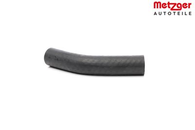 LADELUFTSCHLAUCH METZGER AUTOTEILE 2400316 21