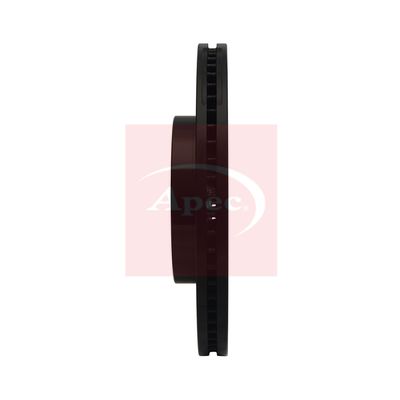 APEC Brake Disc DSK3578