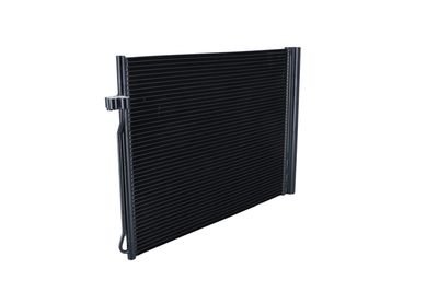 CONDENSATOR CLIMATIZARE NRF 35906 41