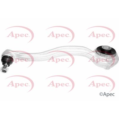 Control/Trailing Arm, wheel suspension APEC AST2104