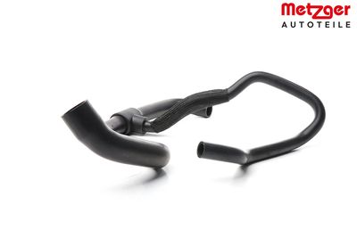 FURTUN RADIATOR METZGER AUTOTEILE 2422372 9