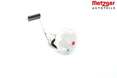 SISTEM ALIMENTARE CU COMBUSTIBIL METZGER AUTOTEILE 2250099 9