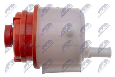 Vyrovnávací nádrž, hydraulický olej (servořízení) NTY SZW-SU-001