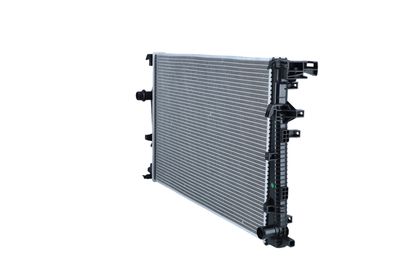 RADIATOR RACIRE MOTOR NRF 550060 12