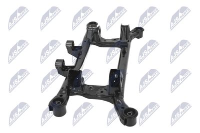 CORP AX NTY ZRZHY513 31