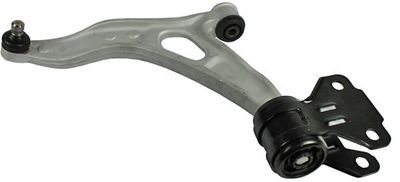 носач, окачване на колелата METZGER AUTOTEILE 58084701