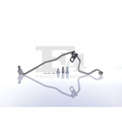 CONDUCTA ULEI INCARCARE FA1 611855Z 19