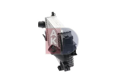 LADELUFTKüHLER AKS DASIS 157052N 2