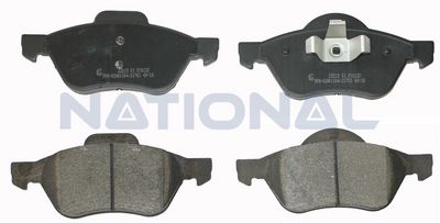National NP2161