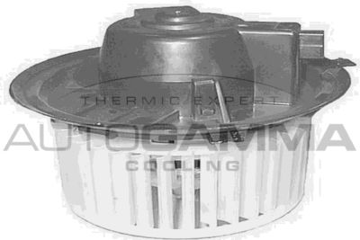 Вентилятор салона AUTOGAMMA GA20141 для ALFA ROMEO 155