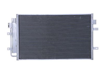 CONDENSATOR CLIMATIZARE